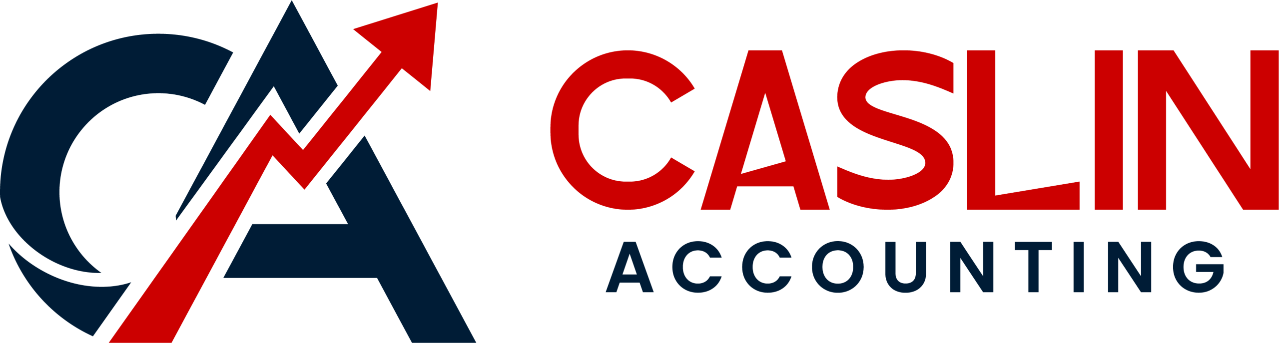 Caslin Accounting